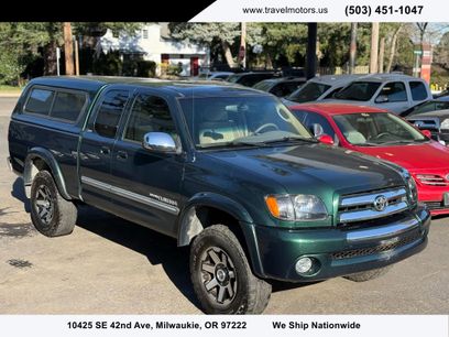 Used 2003 Toyota Tundra SR5