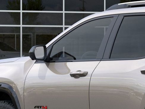 New 2026 GMC Terrain AT4 w/ Technology Package II image 12
