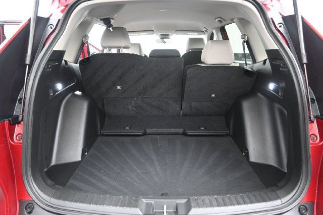 Used 2026 Honda CR-V LX image 9