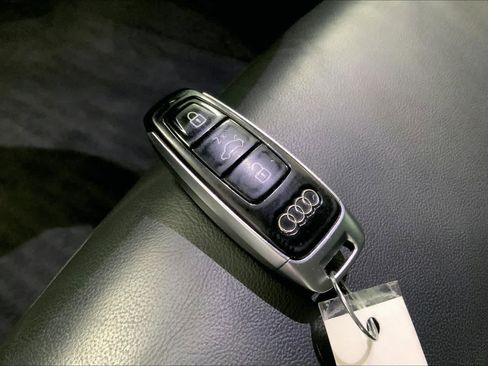 Used 2023 Audi A6 Premium Plus w/ Premium Plus Package AWD/4WD image 17