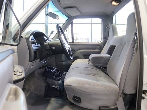 Used 1996 Ford F250 4x4 Regular Cab image 77