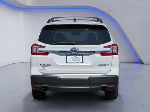 Used 2023 Subaru Ascent Premium w/ Convenience Package AWD/4WD image 8