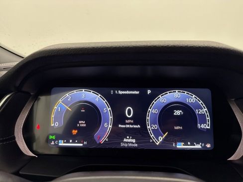 New 2026 Jeep Grand Cherokee L Laredo AWD/4WD image 29
