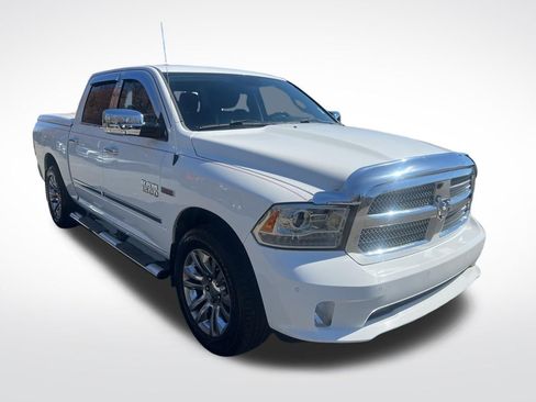 Used 2015 RAM 1500 Limited image 9
