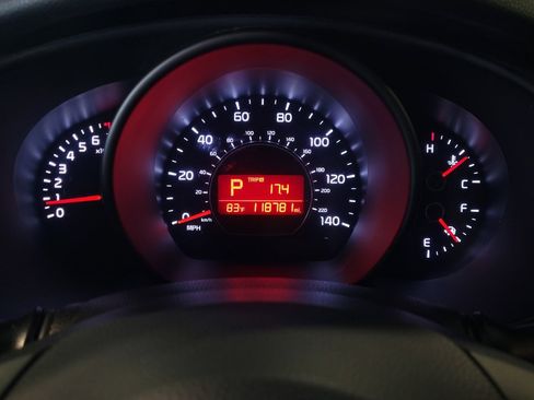 Used 2016 Kia Soul + w/ Designer's Package FWD image 23