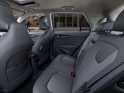 New 2025 Kia Niro EX Touring FWD image 18