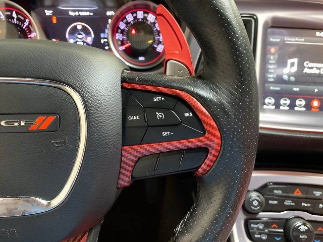 Used 2019 Dodge Challenger GT w/ Plus Package AWD/4WD image 15