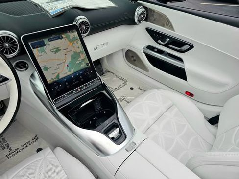 New 2026 Mercedes-Benz Maybach SL 680 image 30