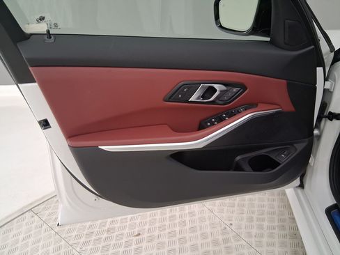 Certified 2024 BMW M340i w/ Premium Package RWD image 12