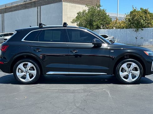 Used 2023 Audi Q5 2.0T Premium Plus w/ Premium Plus Package AWD/4WD image 6