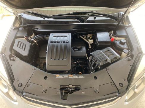 Used 2016 Chevrolet Equinox LT w/ Convenience Package image 8