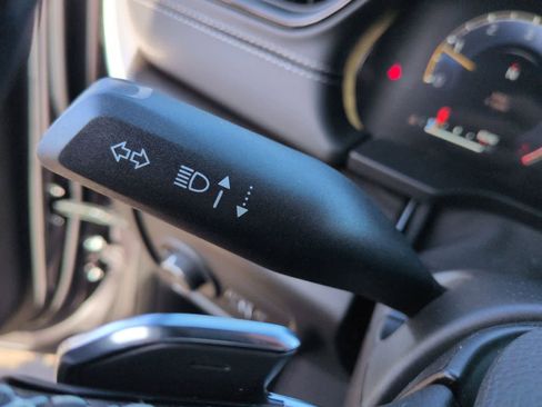 New 2026 Jeep Grand Cherokee L Limited image 16