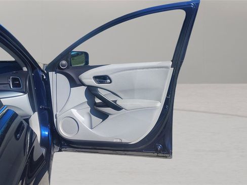 Certified 2017 Acura RDX AWD w/ Advance Package image 17