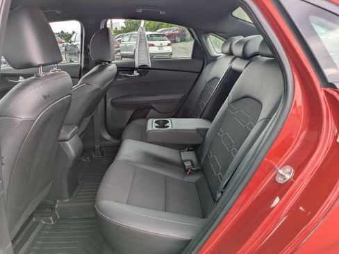 Used 2024 Kia Forte GT-Line FWD image 18