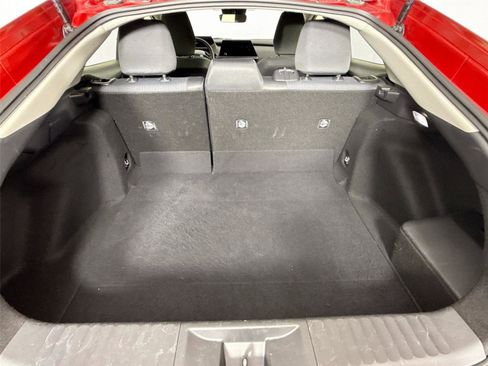 Certified 2024 Toyota Prius Limited image 37