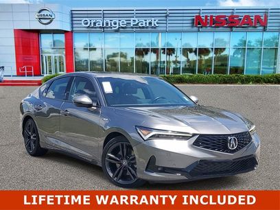 Used 2024 Acura Integra A-Spec