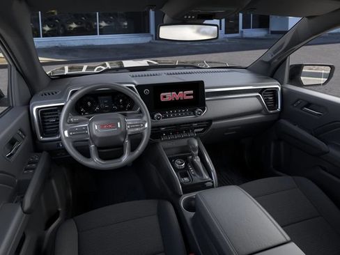 New 2026 GMC Canyon Elevation w/ Convenience Package AWD/4WD image 15
