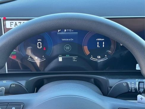 New 2026 Hyundai Tucson SEL AWD/4WD image 25