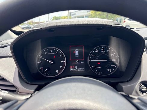 Certified 2026 Subaru Crosstrek 2.5i Premium AWD/4WD image 29