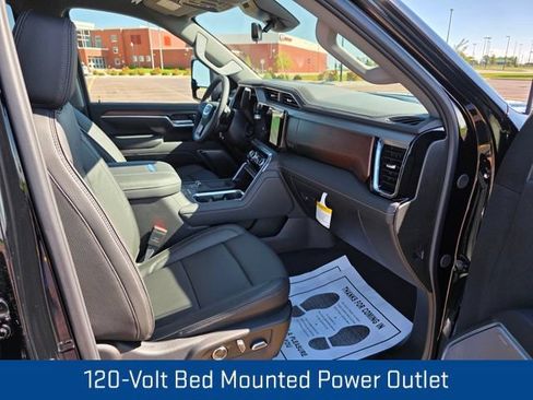 New 2026 GMC Sierra 3500 Denali w/ Technology Package AWD/4WD image 32