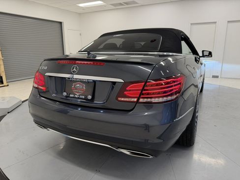 Used 2014 Mercedes-Benz E 350 Cabriolet image 43