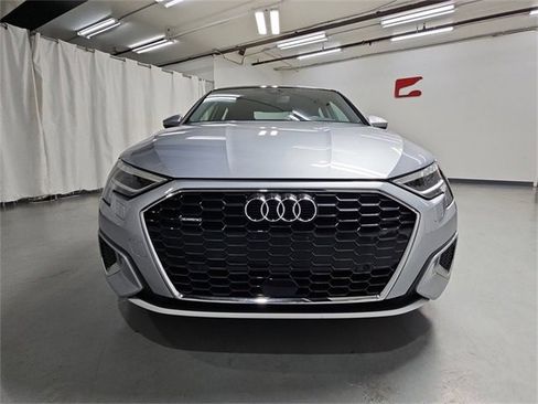 Used 2024 Audi A3 2.0T Premium image 3