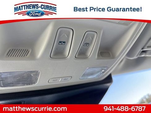 Certified 2025 Ford Bronco Sport Big Bend image 20