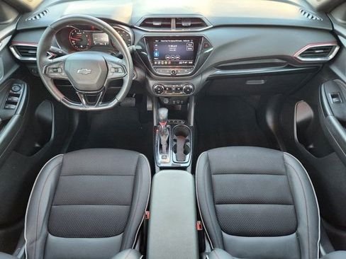 Used 2023 Chevrolet TrailBlazer RS w/ Convenience Package image 26