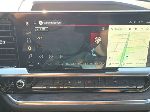 Used 2025 GMC Sierra 1500 SLT image 21