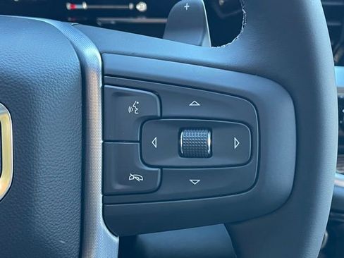 New 2026 GMC Sierra 1500 Elevation w/ Elevation Premium Package image 7