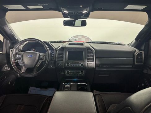 Used 2019 Ford Expedition Max Limited w/ Equipment Group 303A image 11