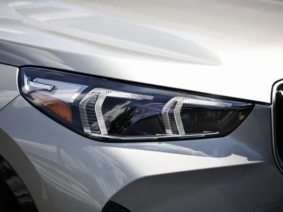 New 2026 BMW X1 xDrive28i w/ Technology Package