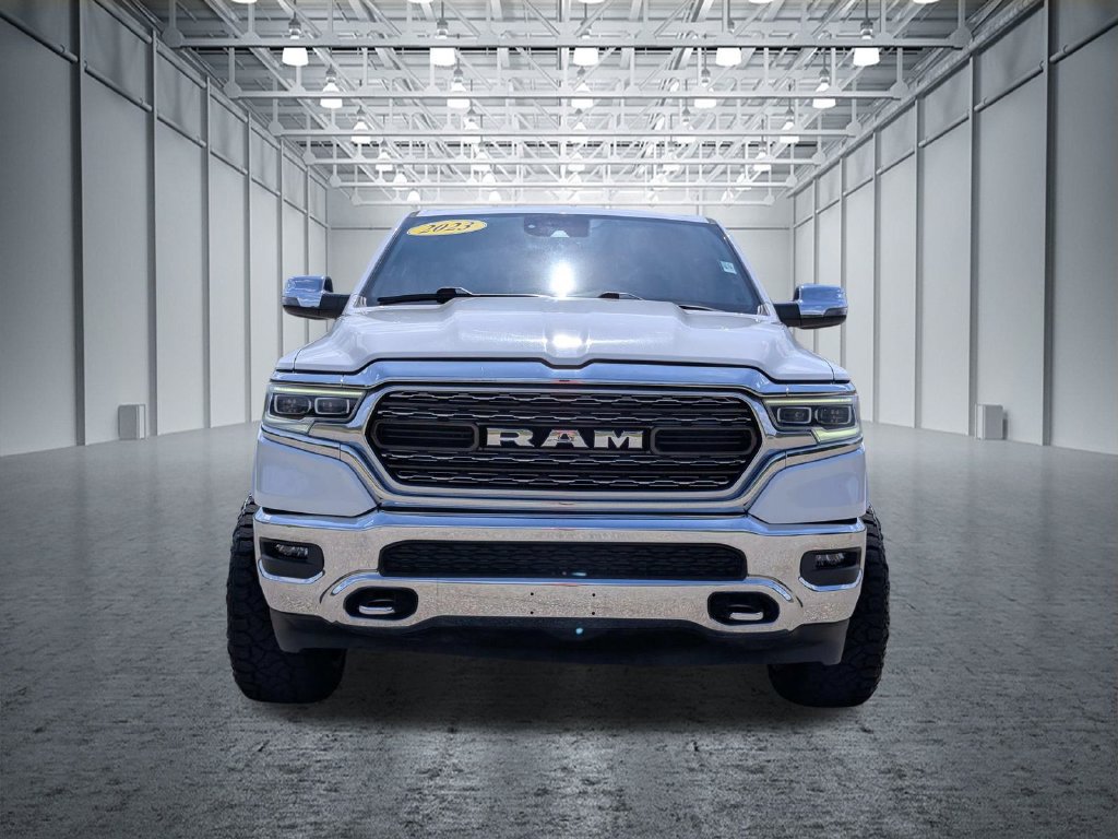 Used 2023 RAM 1500 Limited AWD/4WD image 13