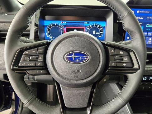 New 2026 Subaru Outback Limited AWD/4WD image 14