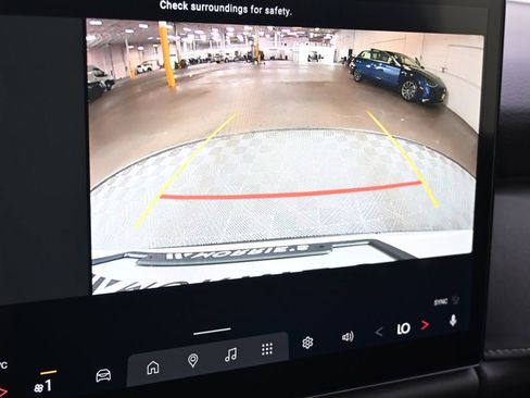 New 2026 MAZDA CX-5 Preferred AWD/4WD image 28