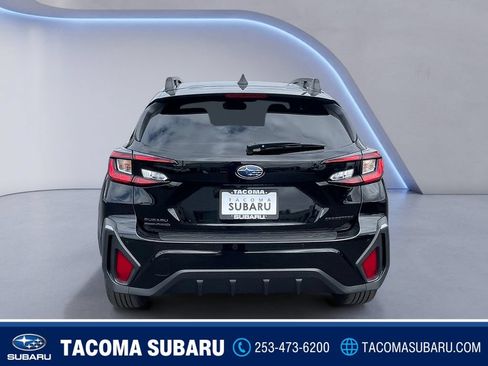 New 2026 Subaru Crosstrek 2.5i Limited w/ Crosstrek Mirror Package AWD/4WD image 4