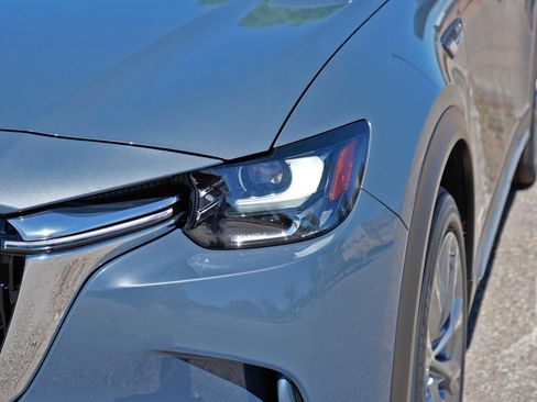 New 2026 MAZDA CX-90 3.3 Turbo w/ Premium Plus Pkg AWD/4WD image 6