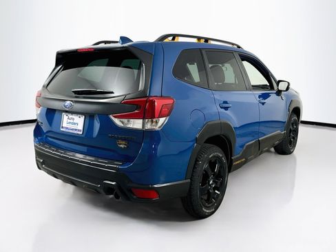 Used 2023 Subaru Forester Wilderness AWD/4WD image 5