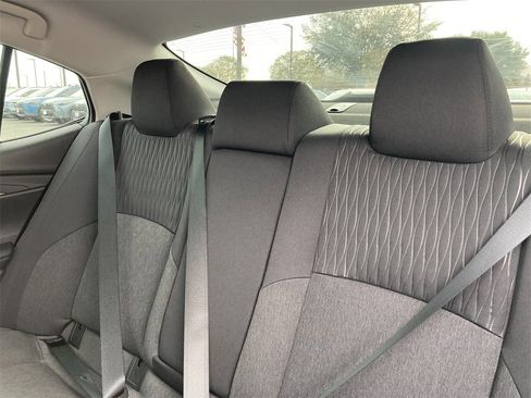 New 2026 Toyota Camry LE image 3