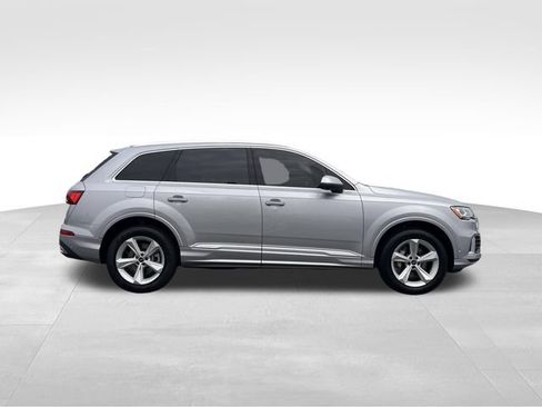 Used 2022 Audi Q7 2.0T Premium AWD/4WD image 6
