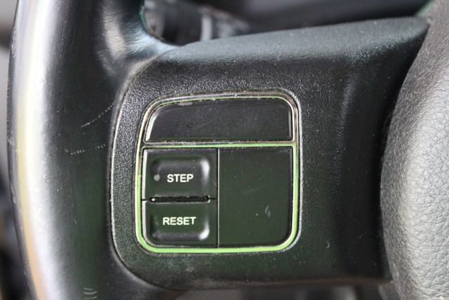 Used 2014 Jeep Wrangler Unlimited Sahara w/ Dual Top Group AWD/4WD image 13