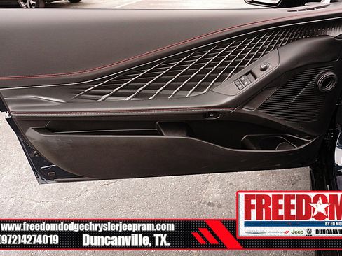 New 2026 Dodge Charger Scat Pack image 36