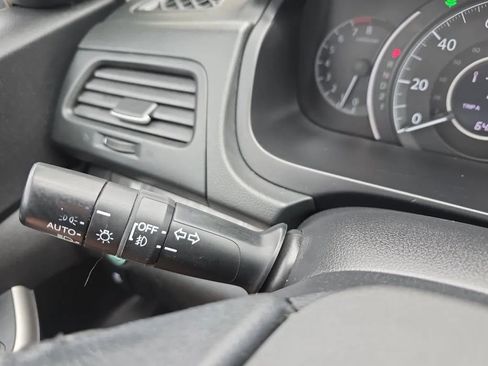 Used 2012 Honda CR-V EX-L image 21