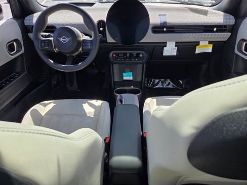 New 2026 MINI Cooper S FWD image 13