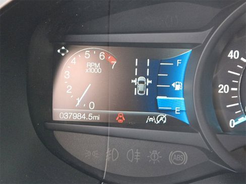 Used 2024 Ford Edge Titanium image 10