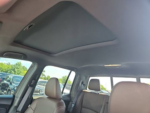 Used 2024 Honda Ridgeline RTL image 18