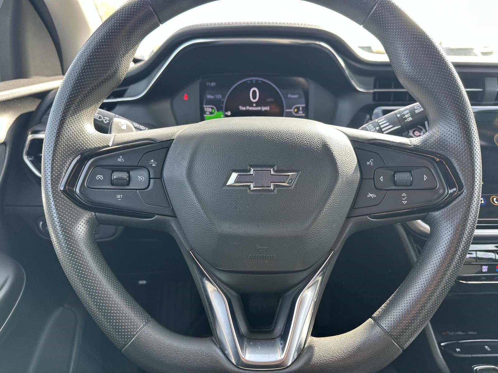 Certified 2023 Chevrolet Bolt EUV LT w/ Driver Confidence Package FWD image 19