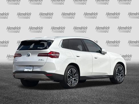 Used 2025 BMW X3 xDrive30i w/ Convenience Package image 5