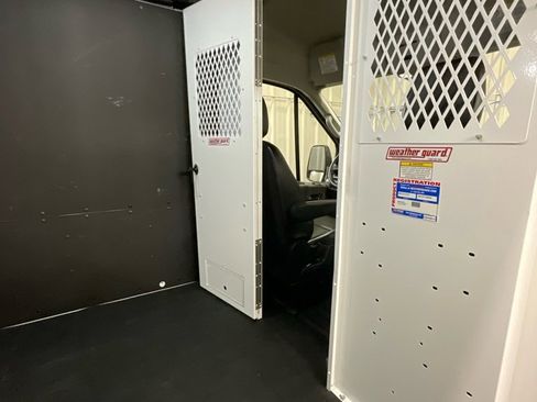 Used 2024 Ford Transit 250 148 Medium Roof w/ Load Area Protection Package image 15