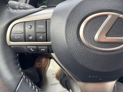 Used 2021 Lexus RX 350 AWD w/ Premium Package image 29